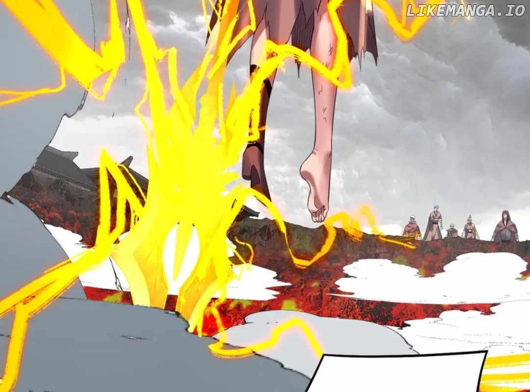 I Am The Fated Villain Chapter 245 13
